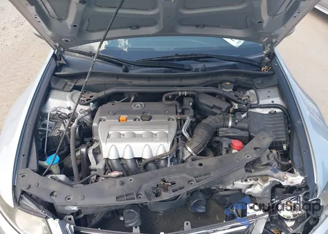 2011 Acura Tsx 2.4 z USA, uszkodzony, nr VIN JH4CU2F67BC016088